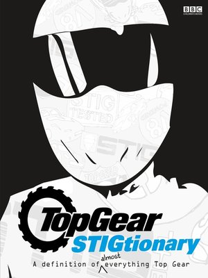 cover image of Top Gear
